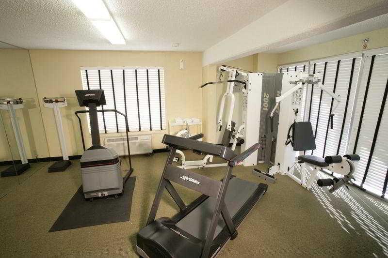 Hotel 31 Houston Near The Galleria Faciliteter billede